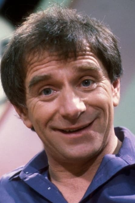 Johnny Ball