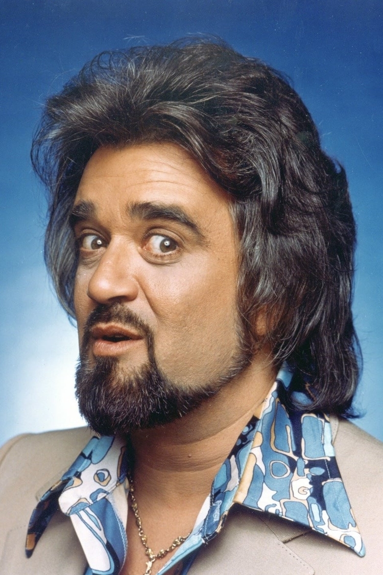 Wolfman Jack