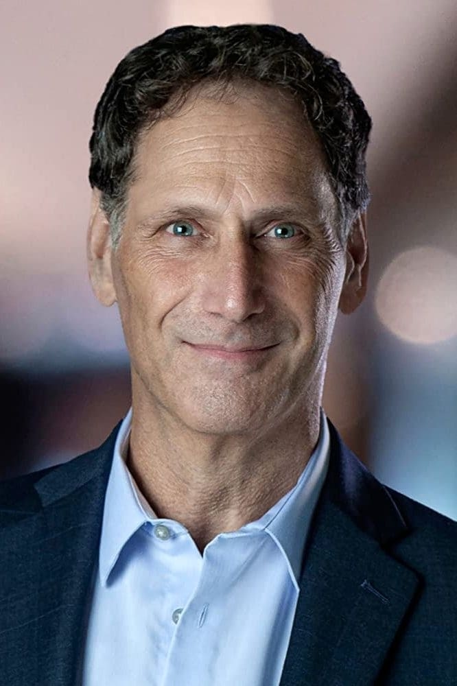 Robert Pescovitz