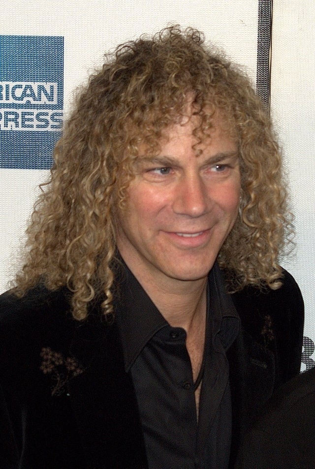 David Bryan