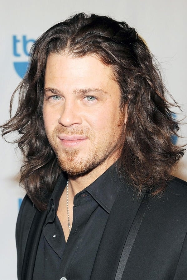 Christian Kane