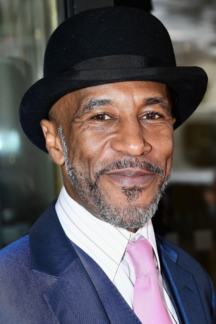 Danny John-Jules