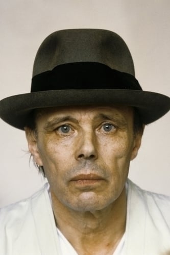 Joseph Beuys