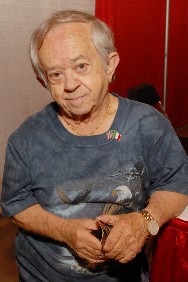 Felix Silla