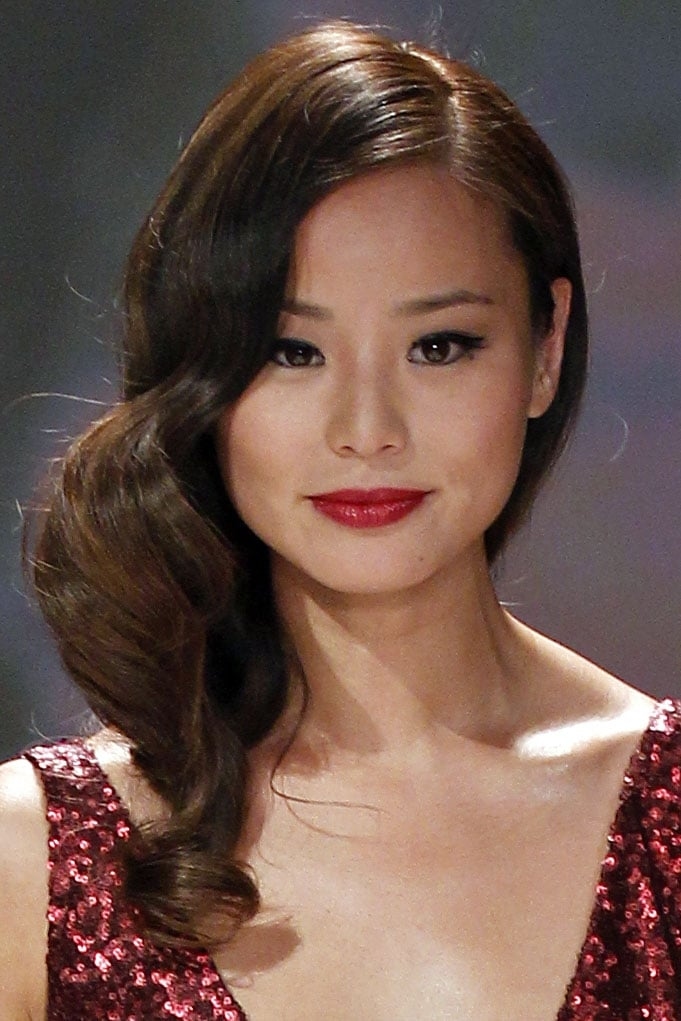 Jamie Chung