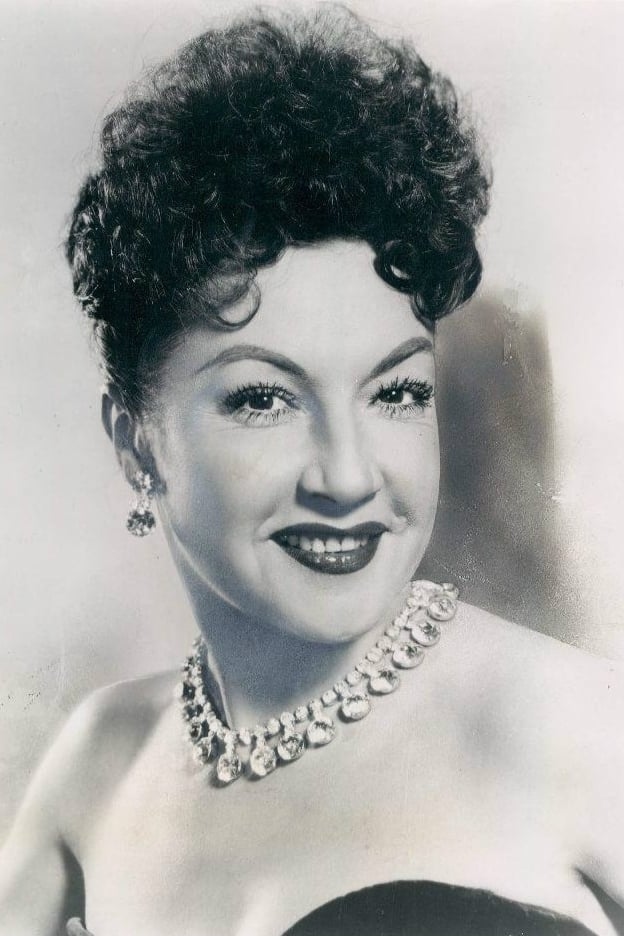 Ethel Merman