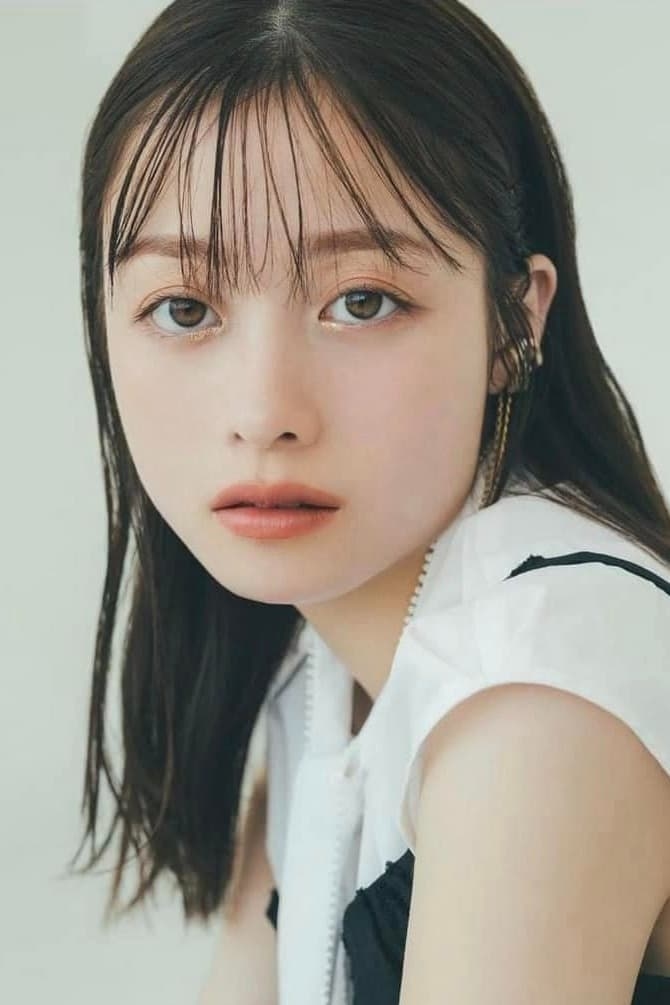 Kanna Hashimoto