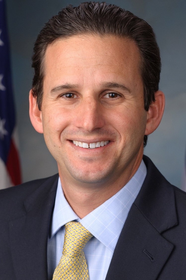 Brian Schatz