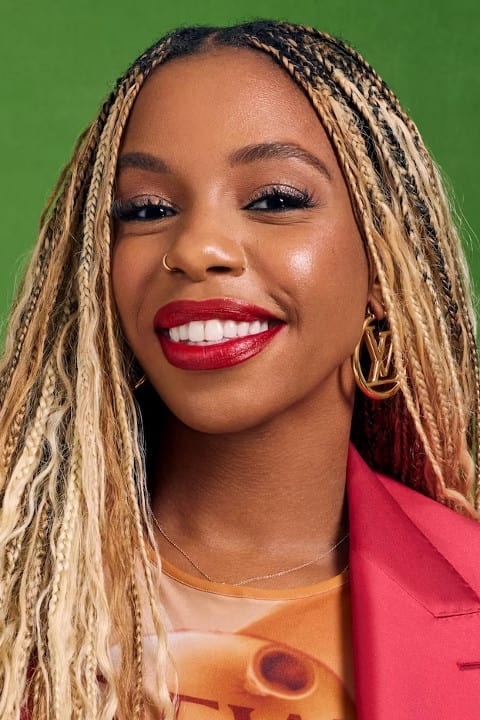 London Hughes