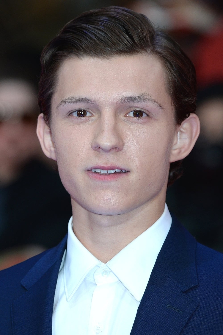 Tom Holland