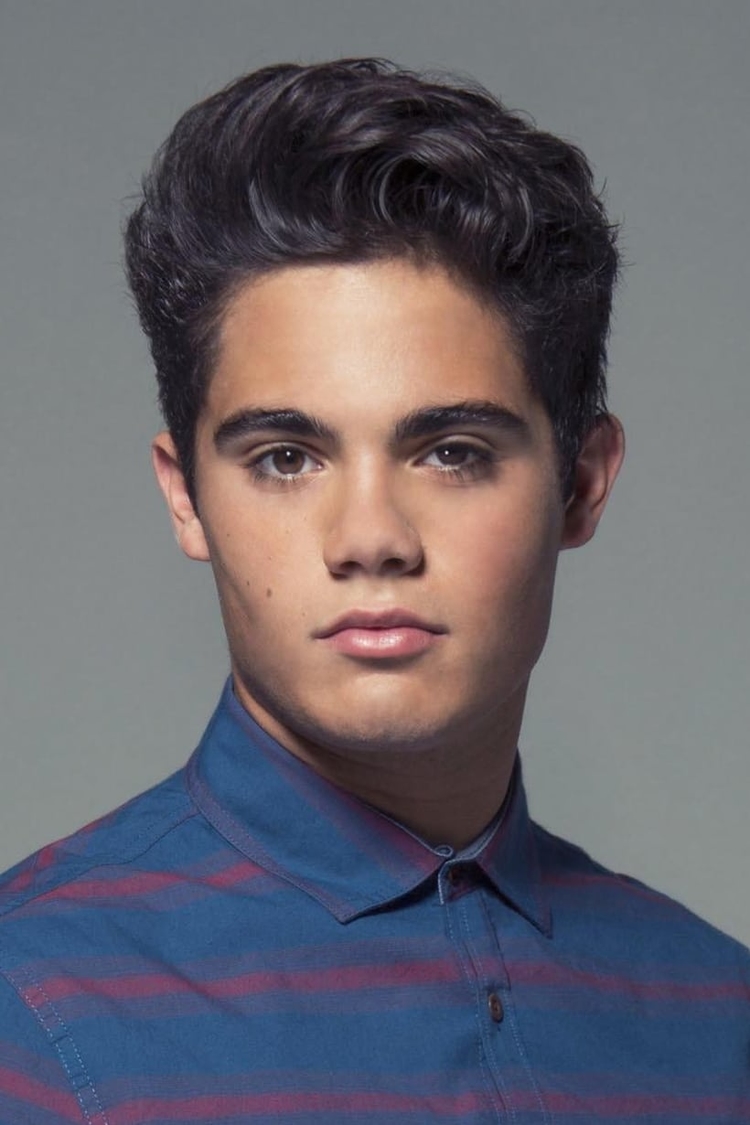 Emery Kelly