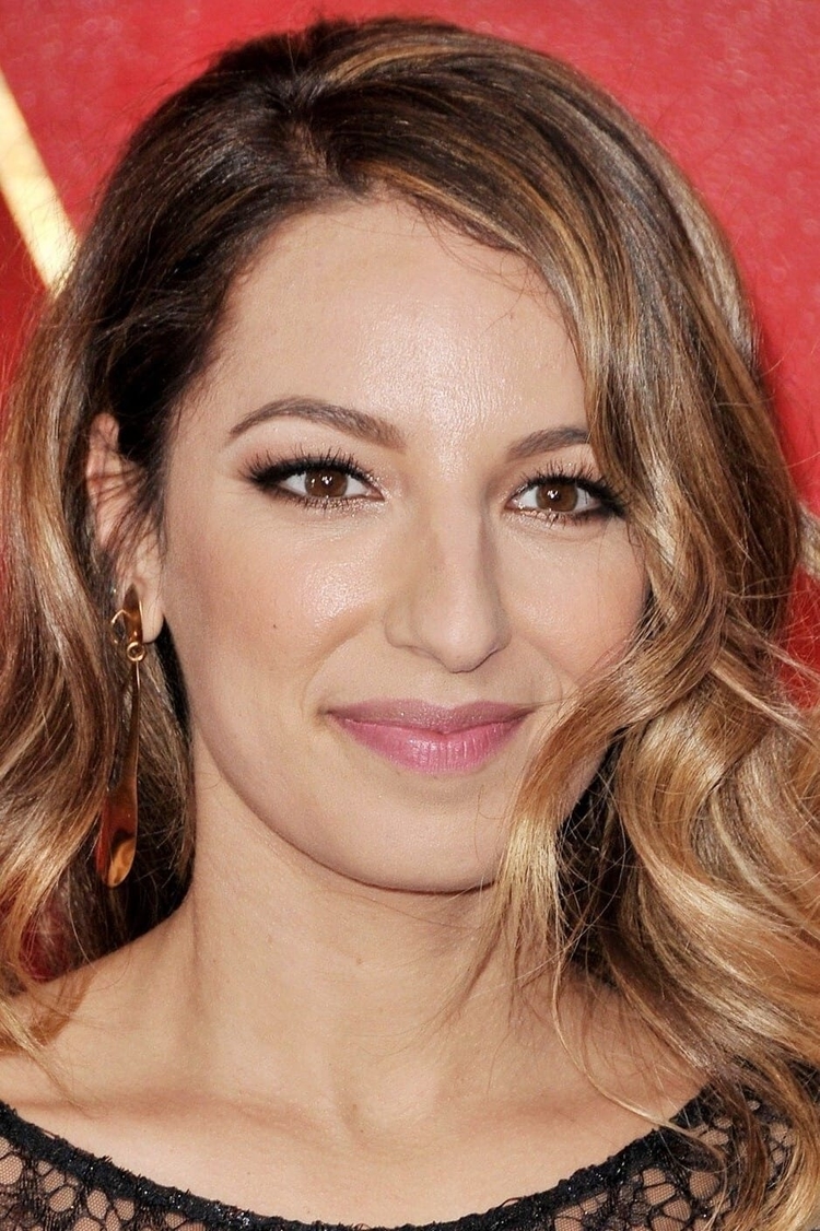 Vanessa Lengies