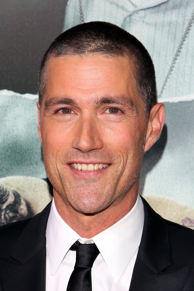 Matthew Fox