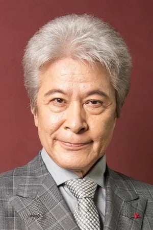 Takeshi Kaga