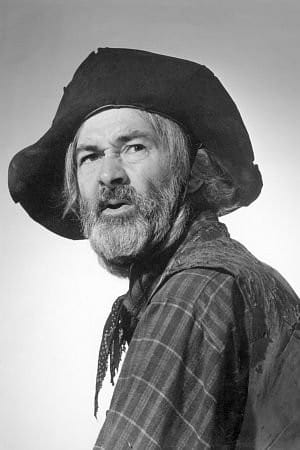 George 'Gabby' Hayes