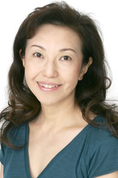 Kiri Yoshizawa