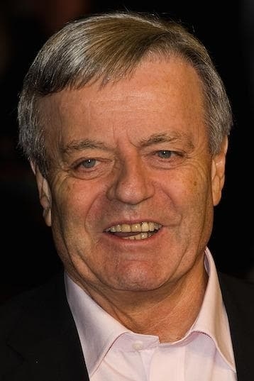 Tony Blackburn