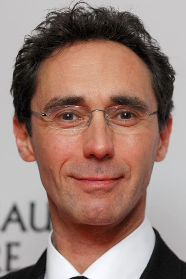 Guy Henry