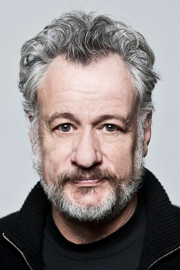 John de Lancie