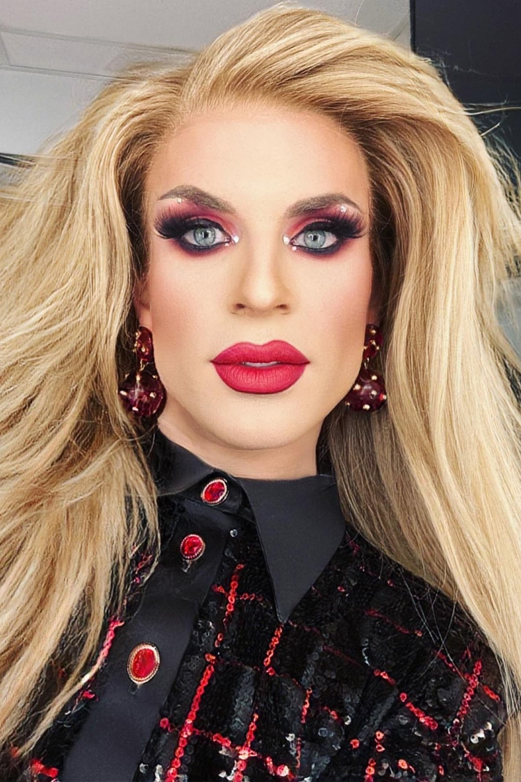 Katya Zamolodchikova