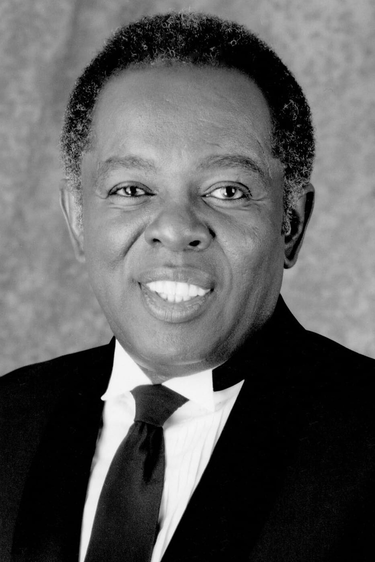 Lou Rawls