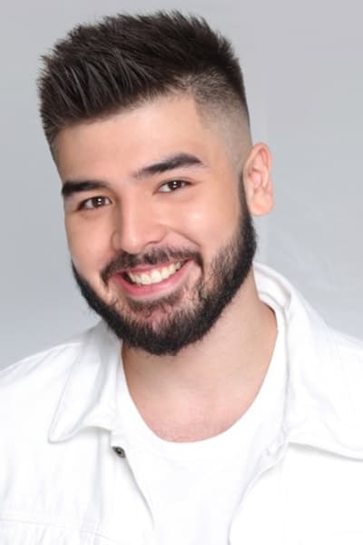 Andre Paras