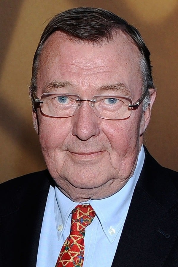 Bo Holmström