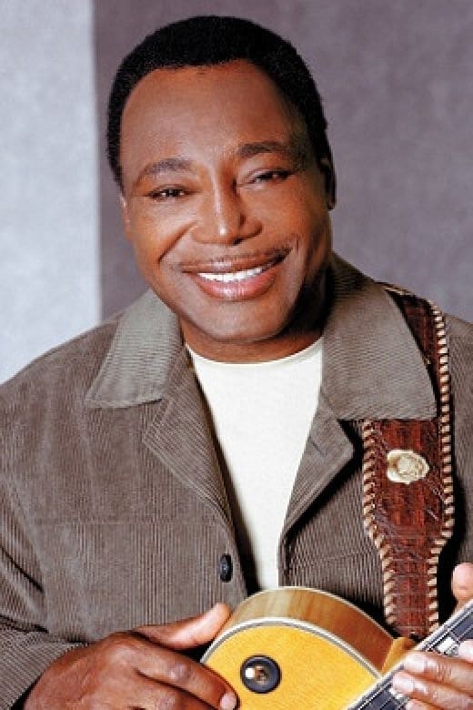 George Benson