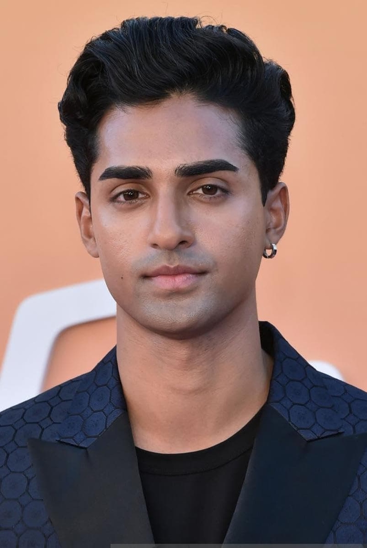 Anirudh Pisharody