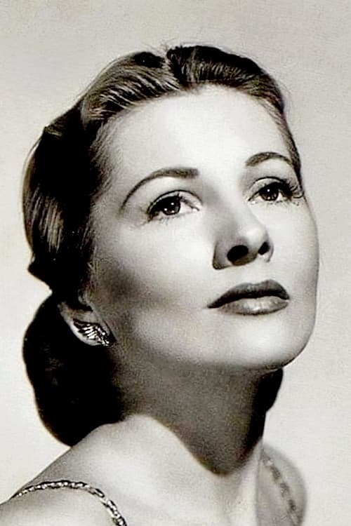 Joan Fontaine