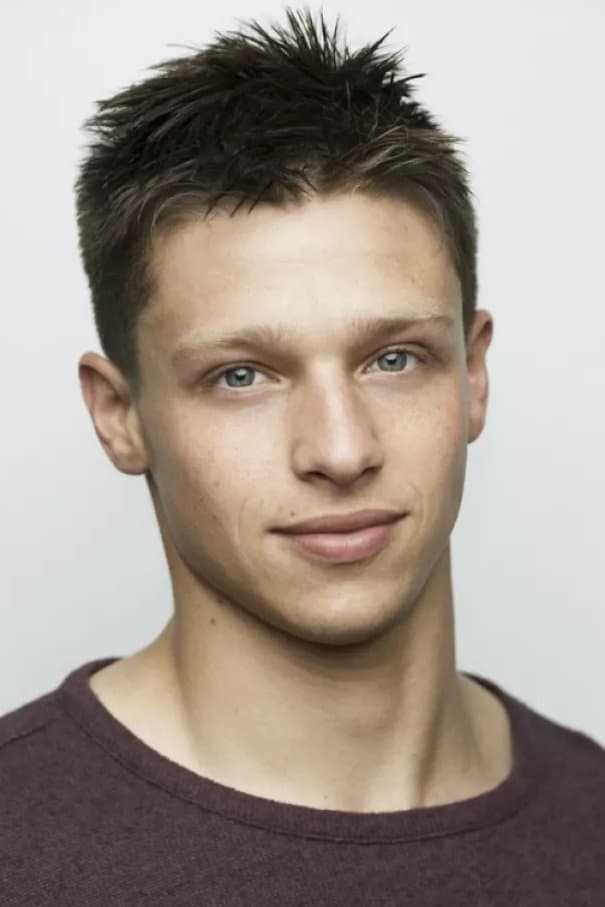 Spencer Rocco Lofranco