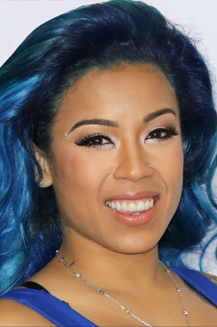 Keyshia Cole