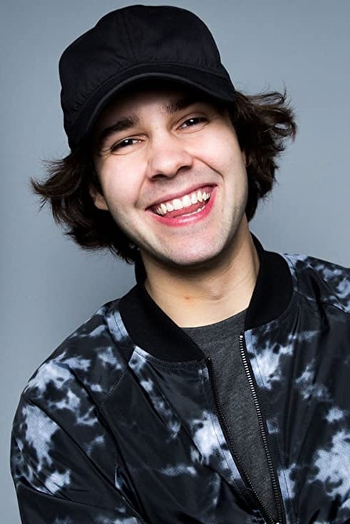 David Dobrik