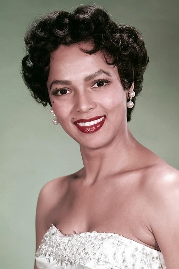 Dorothy Dandridge