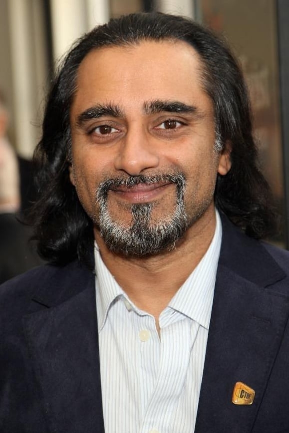 Sanjeev Bhaskar