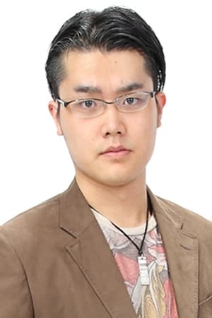 Tadashi Makino