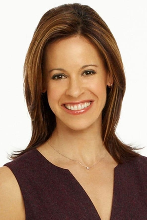 Jenna Wolfe