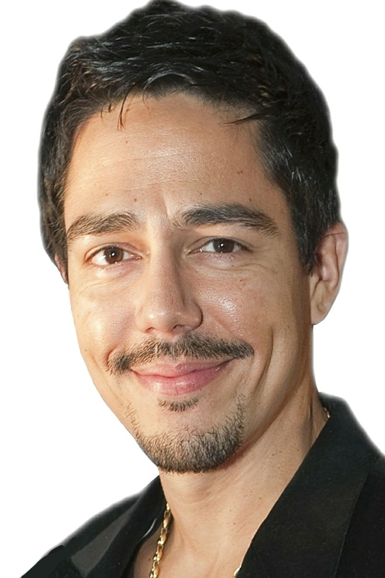 Zak Santiago