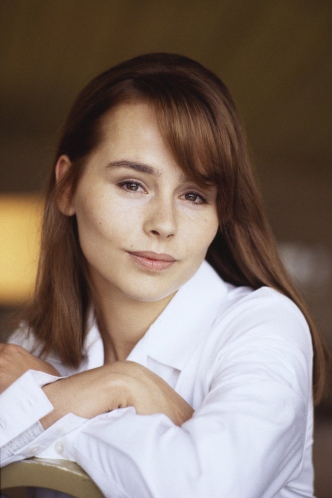 Tara Fitzgerald