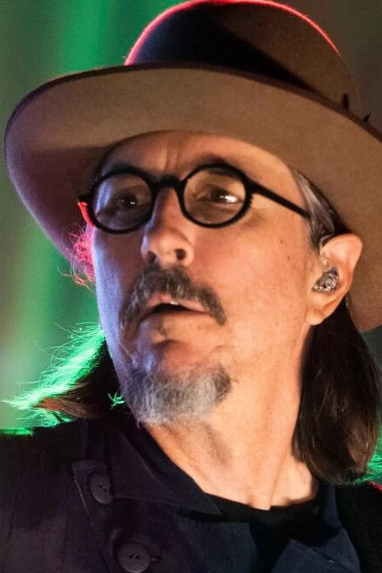 Les Claypool