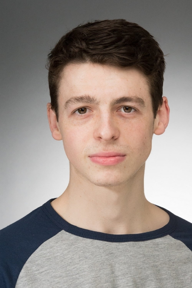 Anthony Boyle