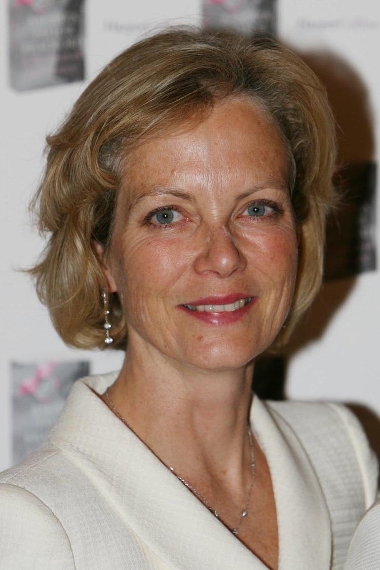 Jenny Seagrove