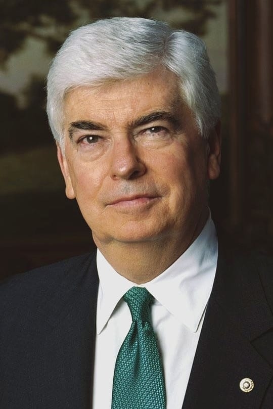 Chris Dodd