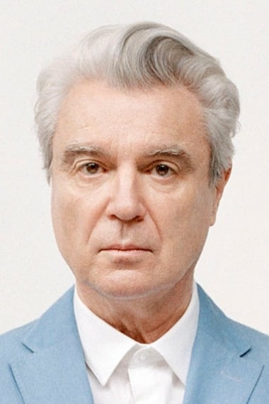 David Byrne