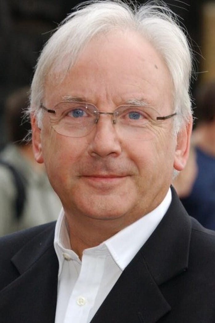 Pete Waterman