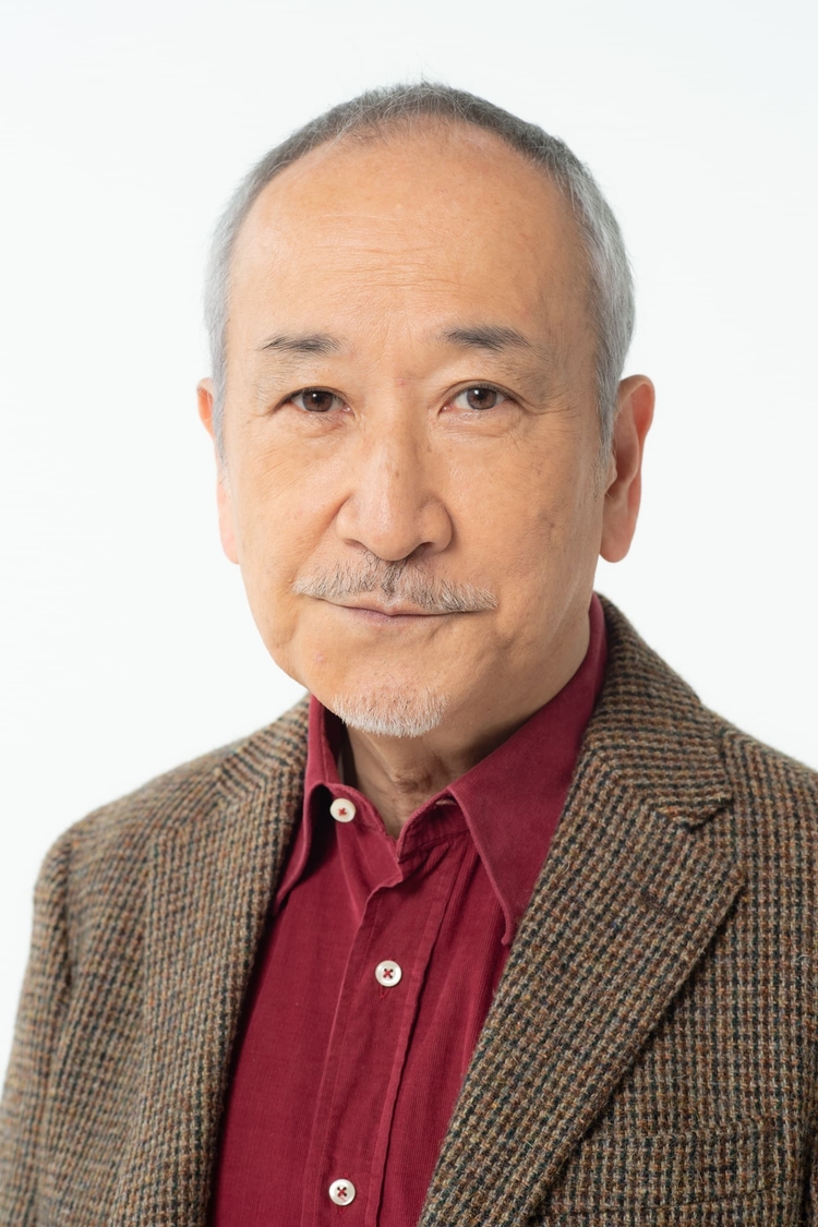 Katsumi Kiba