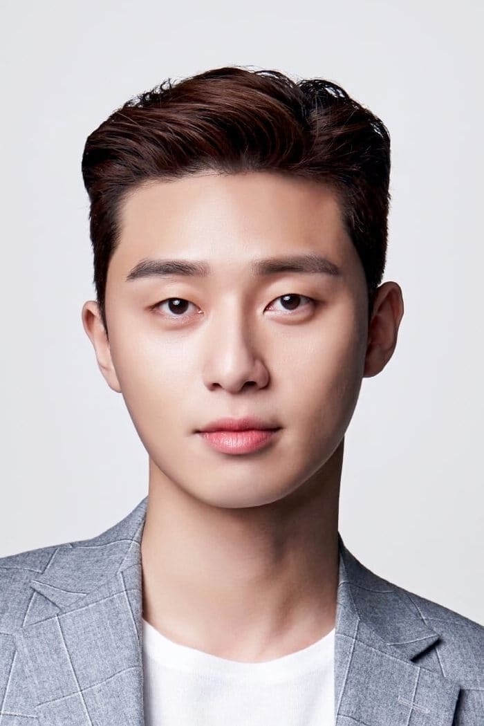 Park Seo-jun