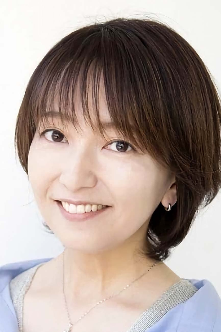 Akiko Nakagawa