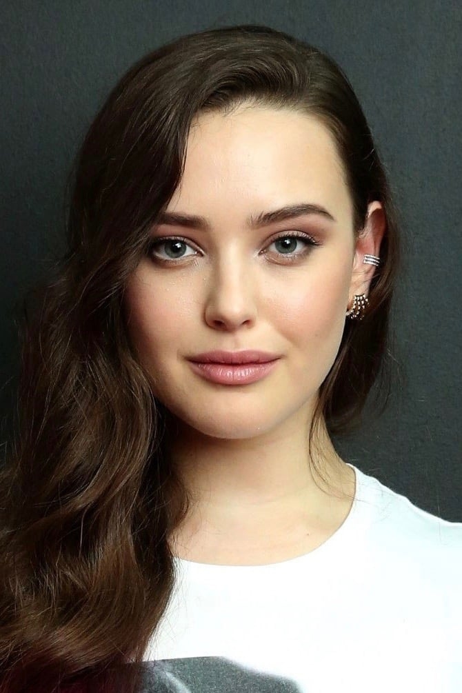 Katherine Langford