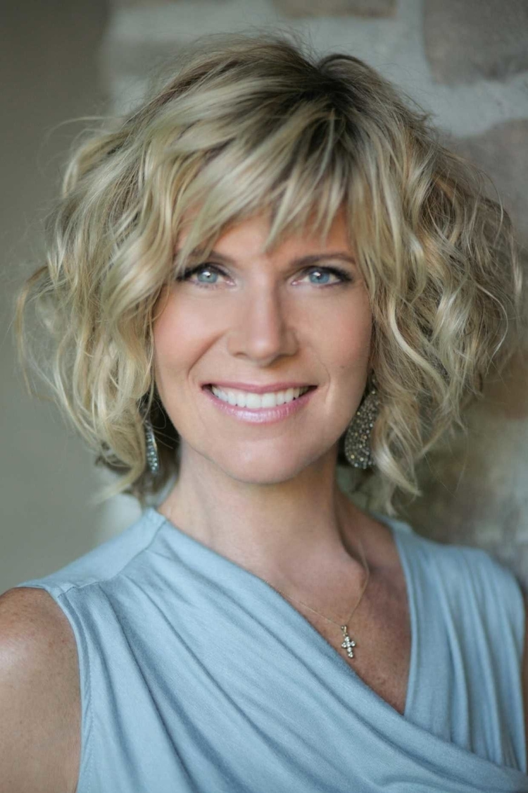 Debby Boone